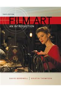 Film Art with Connect Access Card