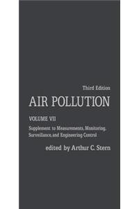 Air Pollution