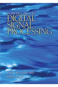 Introduction to Digital Signal Processing