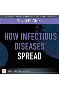 How Infectious Diseases Spread