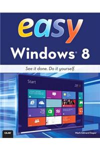 Easy Windows 8