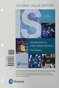 Introduction to Information Systems
