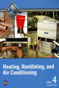 Hvac, Level 4