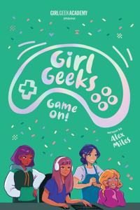 Game On, Volume 2