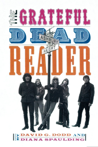 Grateful Dead Reader