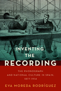 Inventing the Recording