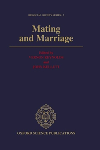 Mating and Marriage