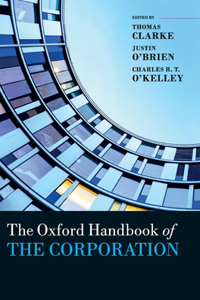 Oxford Handbook of the Corporation