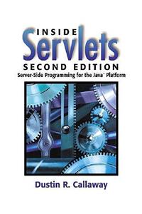 Callaway: Inside Servlets _p2