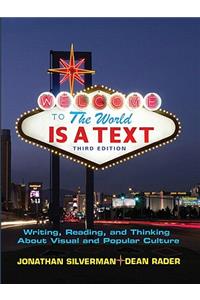 World Is a Text