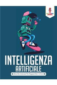 Intelligenza Artificiale