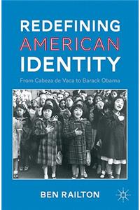 Redefining American Identity