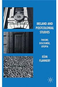 Ireland and Postcolonial Studies