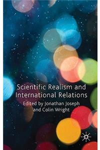 Scientific Realism and International Relations