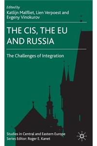 Cis, the EU and Russia