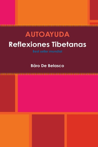 AUTOAYUDA Reflexiones Tibetanas