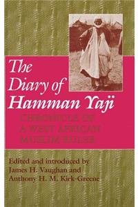 The Diary of Hamman Yaji