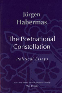 Postnational Constellation