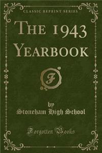 The 1943 Yearbook (Classic Reprint)