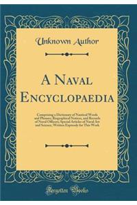 A Naval Encyclopaedia
