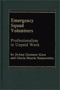 Emergency Squad Volunteers