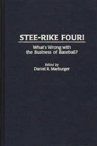 Stee-Rike Four!