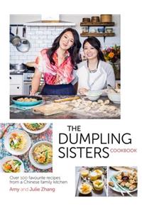 The Dumpling Sisters Cookbook