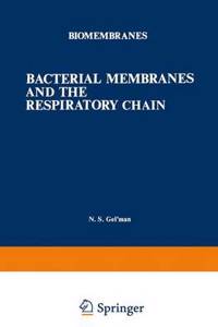 Bacterial Membranes and the Respiratory Chain