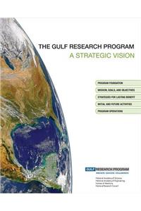 The Gulf Research Program