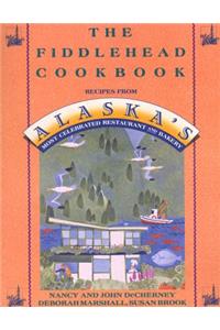 Fiddlehead Cookbook