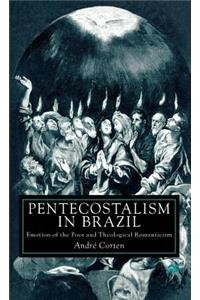 Pentecostalism in Brazil