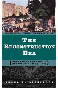 The Reconstruction Era