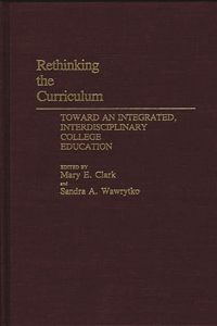 Rethinking the Curriculum