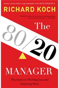 80/20 Manager