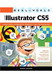 Real World Adobe Illustrator CS5