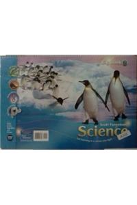 Science 2008 Big Book Flip Chart Grade 1