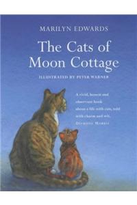The Cats of Moon Cottage