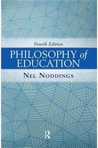 Philosophy of Education