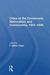 China At The Crossroads