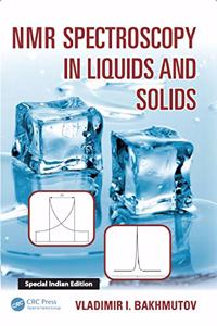 NMR SPECTROSCOPY IN LIQUIDS & SOLIDS