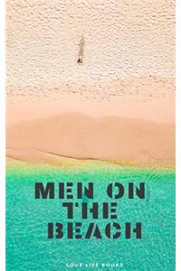 Men on a Beach