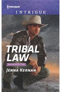 Tribal Law