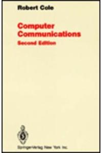 Computer Communications