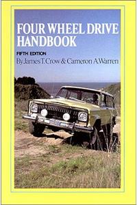 Four-Wheel Drive Handbook