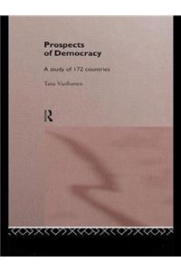 Prospects of Democracy