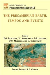 Precambrian Earth