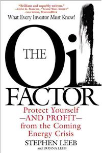 Oil Factor