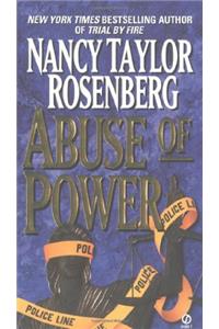 Abuse of Power