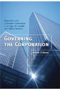 Governing the Corporation