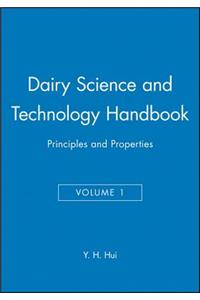 Dairy Science and Technology Handbook, Volume 1